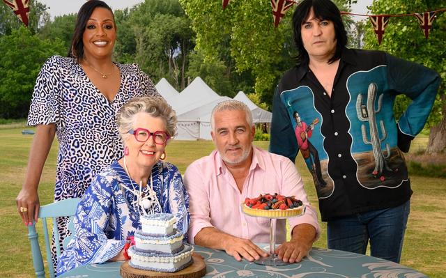 Great British Bake Off 'could return to BBC after talks with Channel 4'