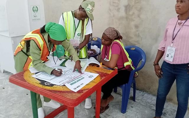 Live Elections Updates: Oyebanji wins ADC candidate Bejide's ward in Ekiti — Politics story on dripviewz