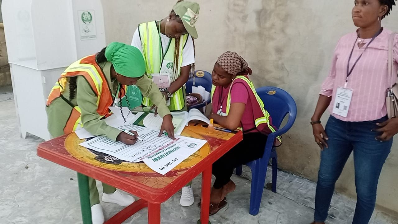 Live Elections Updates: Oyebanji wins ADC candidate Bejide's ward in Ekiti — Politics news on dripviewz