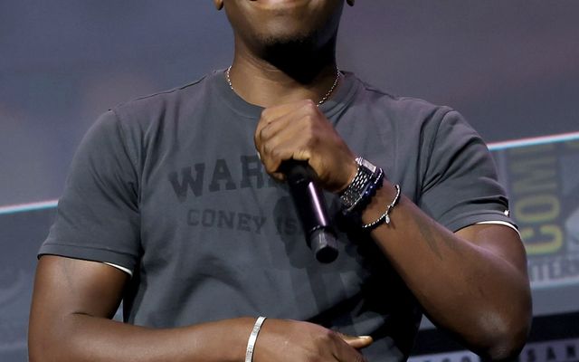 David Jonsson Is the New Black Panther! Meet the Actor Playing T'Challa's Son in Black Panther 3