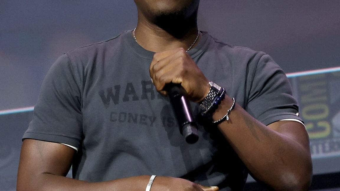 David Jonsson Is the New Black Panther! Meet the Actor Playing T'Challa's Son in Black Panther 3 — Movies news on dripviewz