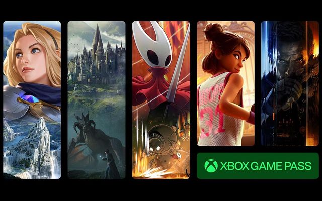 Xbox Game Pass subscriber numbers dropped by four million after price hike — News story on dripviewz