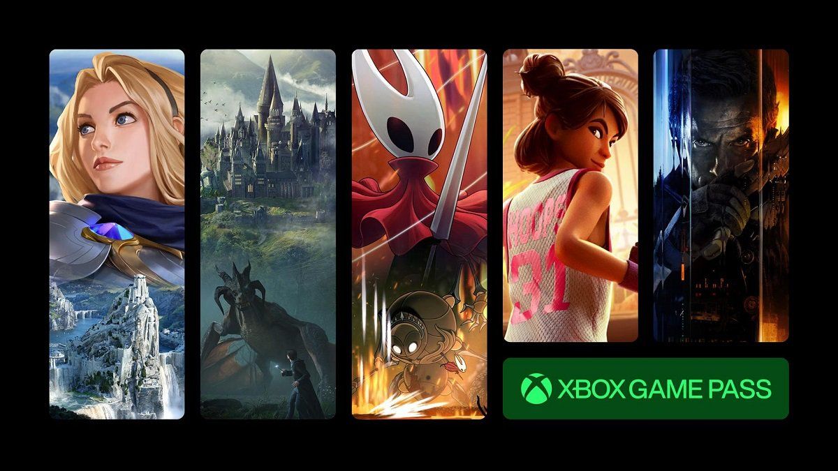 Xbox Game Pass subscriber numbers dropped by four million after price hike — News news on dripviewz