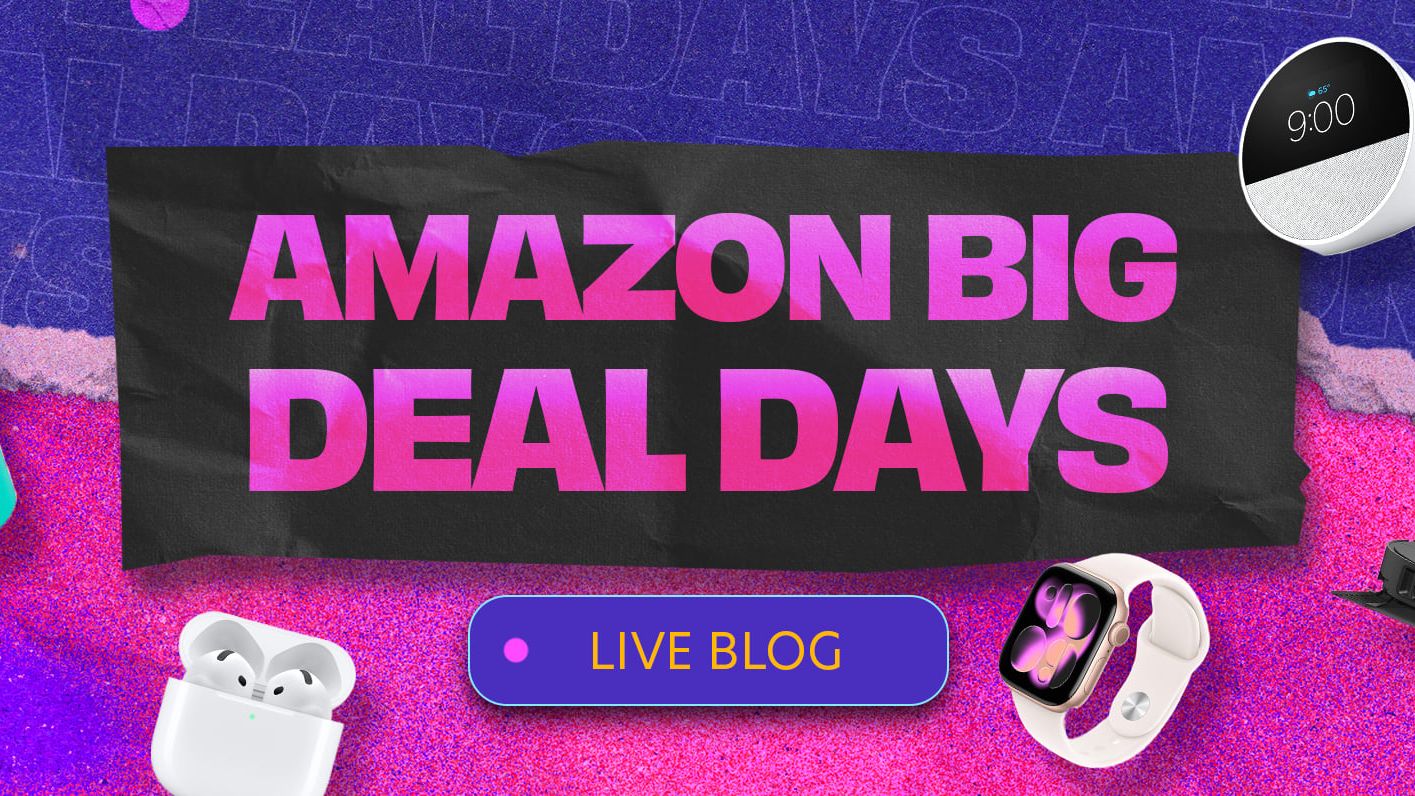 October Prime Day 2026 live: Updates on the latest deals on AirPods, Lego, Kindles, and Yeti coolers — News news on dripviewz