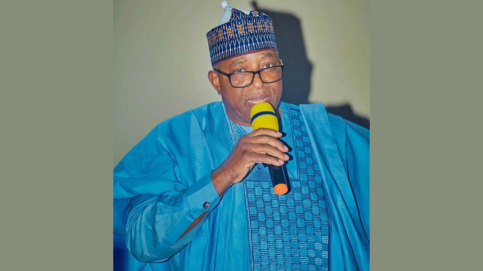 2027: Group wants ex-governor Abubakar re-elected in Bauchi — Politics story on dripviewz