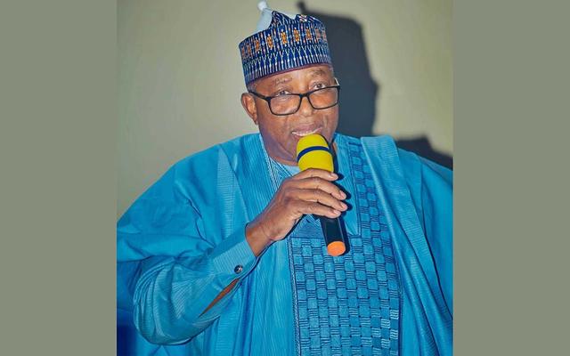 2027: Group wants ex-governor Abubakar re-elected in Bauchi — Politics story on dripviewz