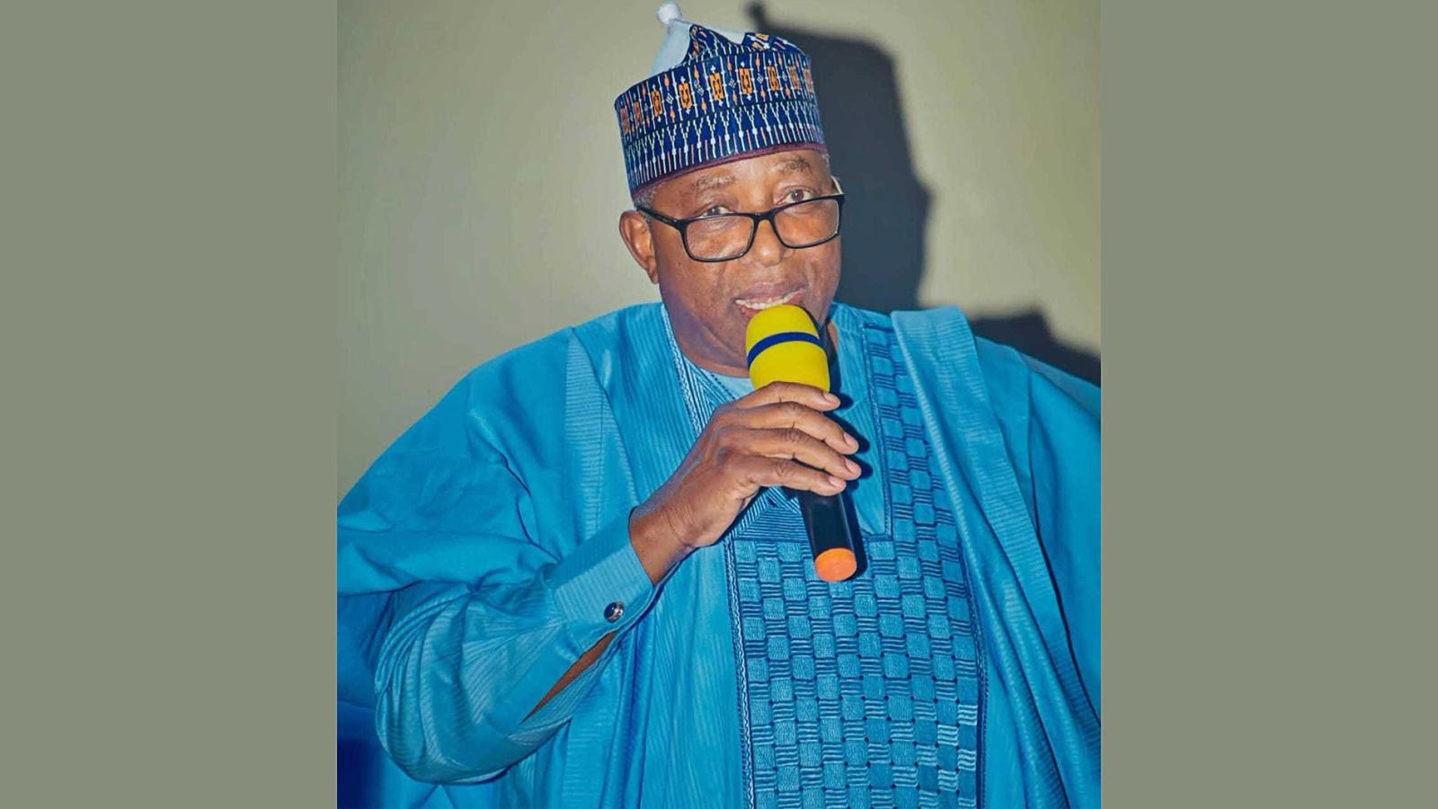 2027: Group wants ex-governor Abubakar re-elected in Bauchi — Politics news on dripviewz