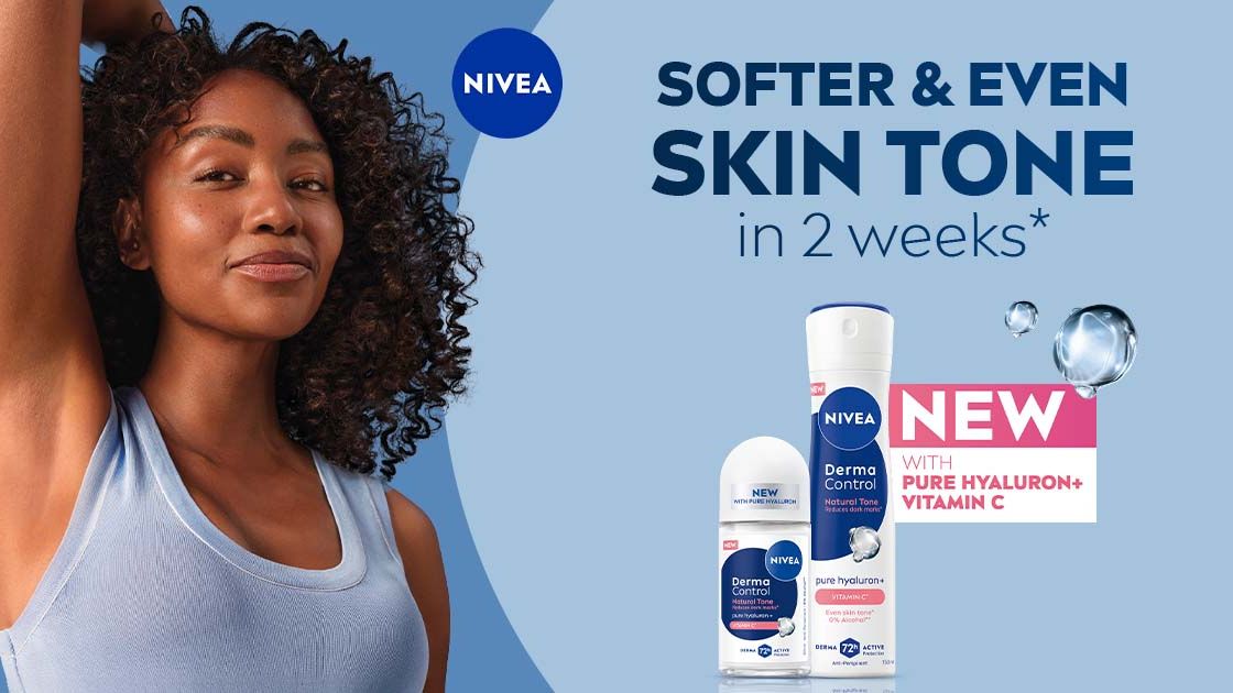 Your Underarms Deserve Skincare Too — News news on dripviewz