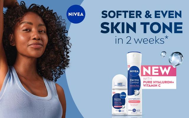 Your Underarms Deserve Skincare Too — News story on dripviewz