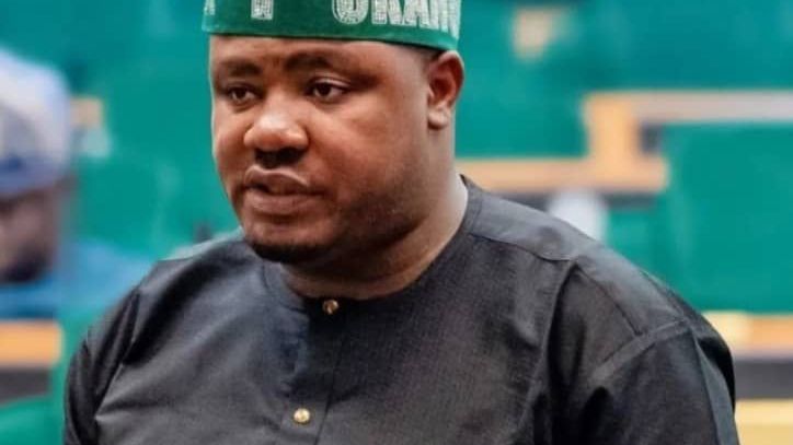 'I've been vindicated', Rep Agbese says after barring of first-timers from principal offices — Politics news on dripviewz