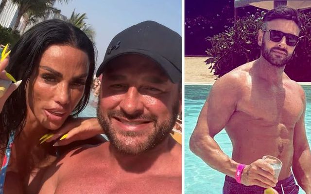Lee Andrews agrees to 'live TV lie detector test' as he's accused of £5000 scam