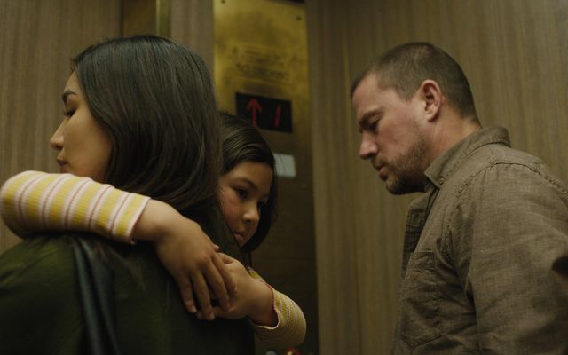 I watched the most harrowing movie of the year, my heart sunk — News story on dripviewz