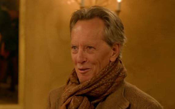 Celebrity Traitors star reveals new plot twist behind Richard E. Grant's infamous mistake — Reality Tv story on dripviewz