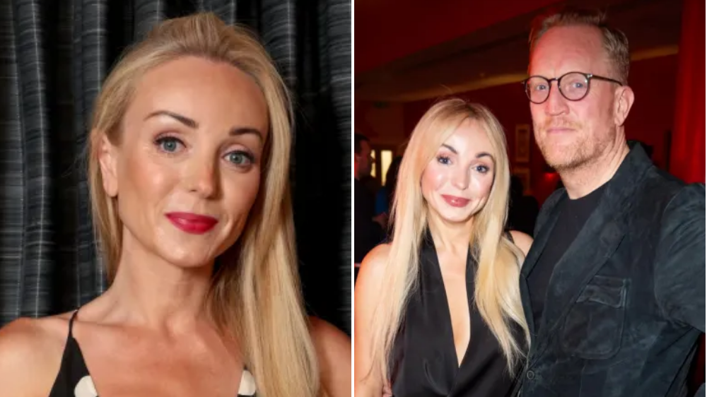 Call The Midwife's Helen George splits from boyfriend before hinting at 'disrespect'