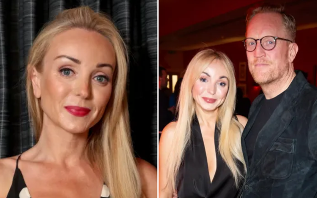 Call The Midwife's Helen George splits from boyfriend before hinting at 'disrespect'