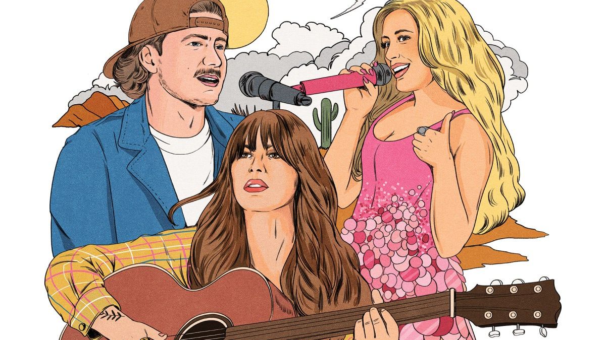 Ella Langley's 'Choosin' Texas' Rewrites Record for Women Atop Hot Country Songs Chart — News news on dripviewz
