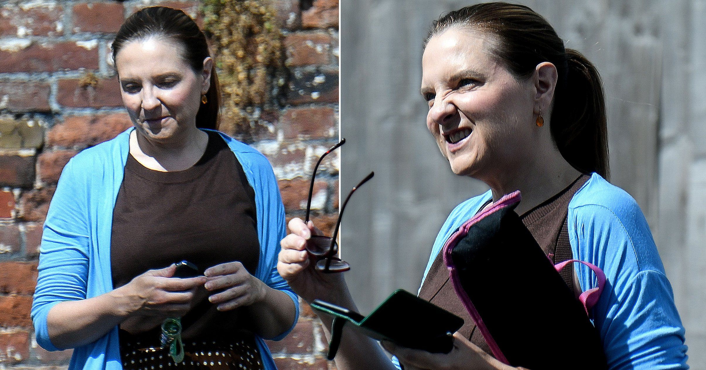 The shocking true story behind HBO's The Trial of Louise Woodward