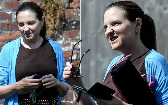 The shocking true story behind HBO's The Trial of Louise Woodward