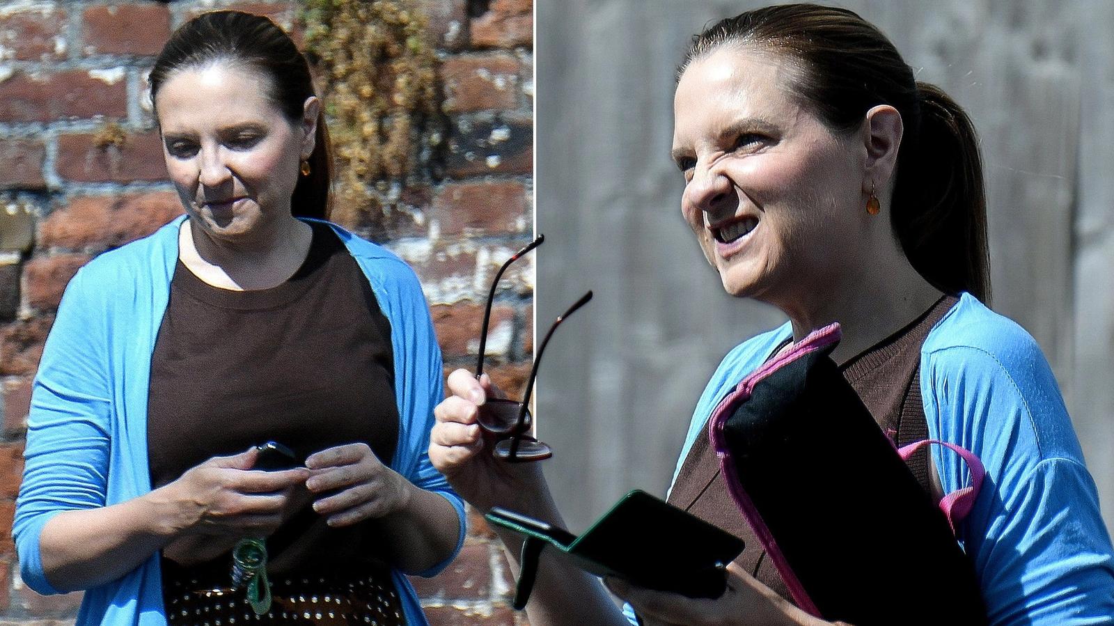 The shocking true story behind HBO's The Trial of Louise Woodward — Movies news on dripviewz