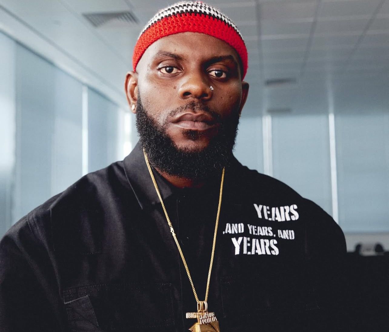 Chocolate City files separate lawsuit against Odumodublvck