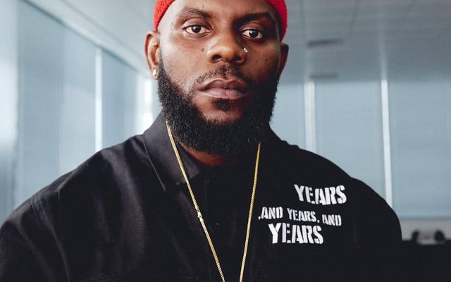 Chocolate City files separate lawsuit against Odumodublvck