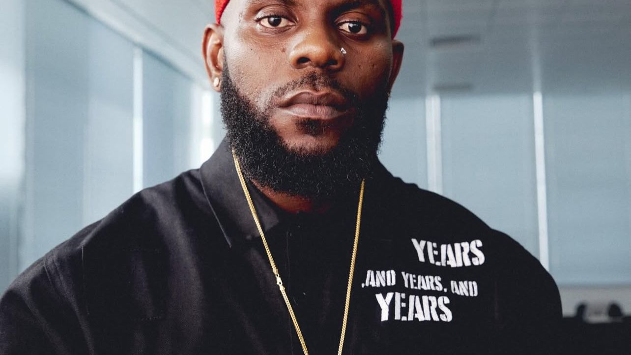 Chocolate City files separate lawsuit against Odumodublvck — News news on dripviewz