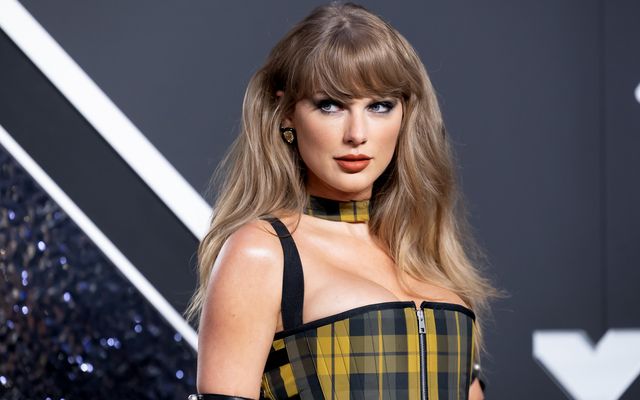 Taylor Swift fans confused by new Toy Story song's similarity to close friend — Music story on dripviewz