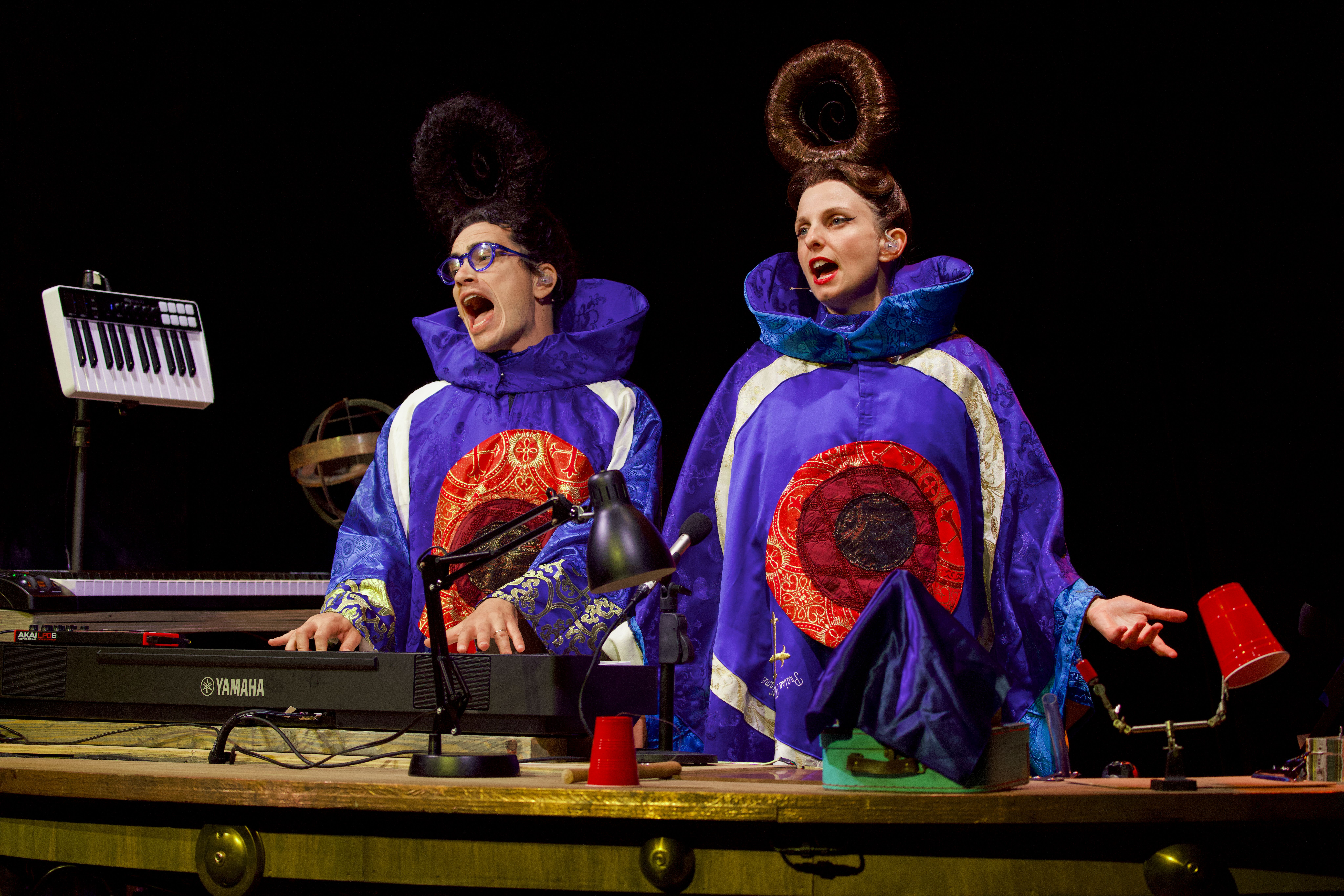 How unlubricated wooden butt plugs finally turned me onto musicals