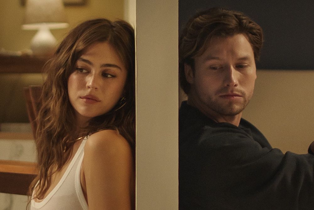 Allie and Dean, the Audio Version: 'Off Campus' Breakouts Mika Abdalla and Stephen Kalyn to Narrate 'Intoxicating' Quinn Erotic Drama 'Rent Free' (EXCLUSIVE) — News story on dripviewz