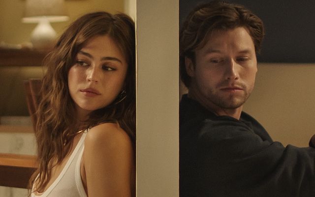 Allie and Dean, the Audio Version: 'Off Campus' Breakouts Mika Abdalla and Stephen Kalyn to Narrate 'Intoxicating' Quinn Erotic Drama 'Rent Free' (EXCLUSIVE) — News story on dripviewz