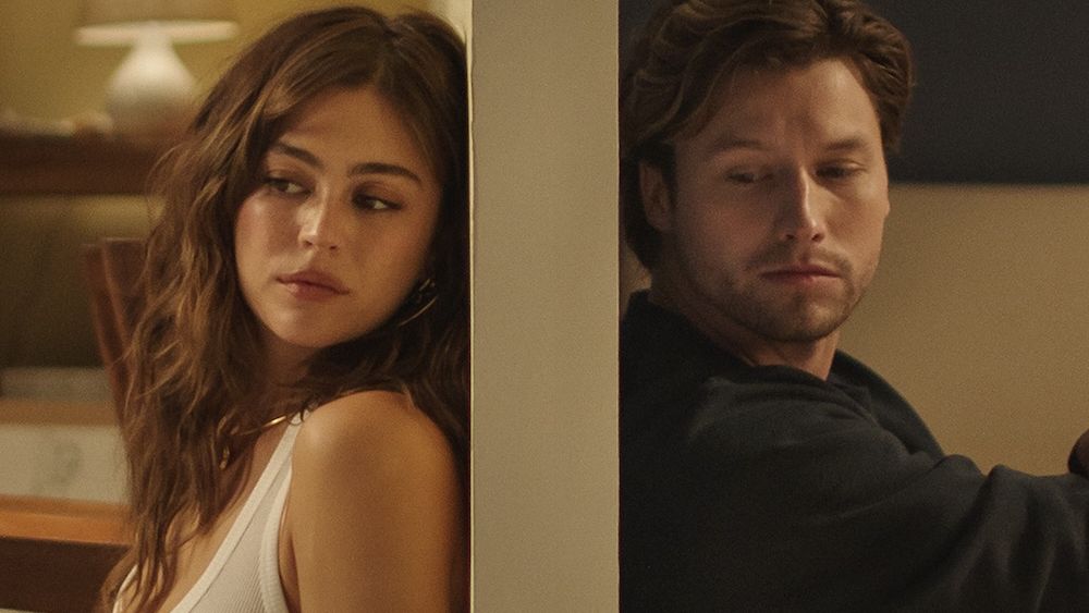 Allie and Dean, the Audio Version: 'Off Campus' Breakouts Mika Abdalla and Stephen Kalyn to Narrate 'Intoxicating' Quinn Erotic Drama 'Rent Free' (EXCLUSIVE) — News news on dripviewz