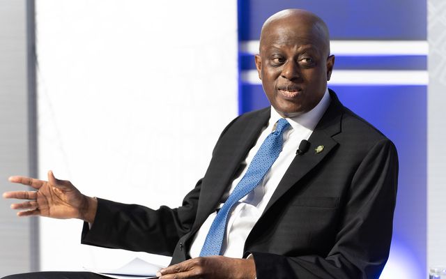 The CBN has a big plan for payments by 2028. 13 things worth knowing