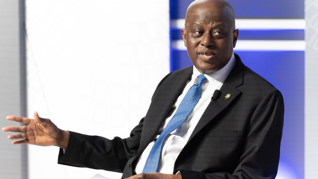 The CBN has a big plan for payments by 2028. 13 things worth knowing — Business news on dripviewz