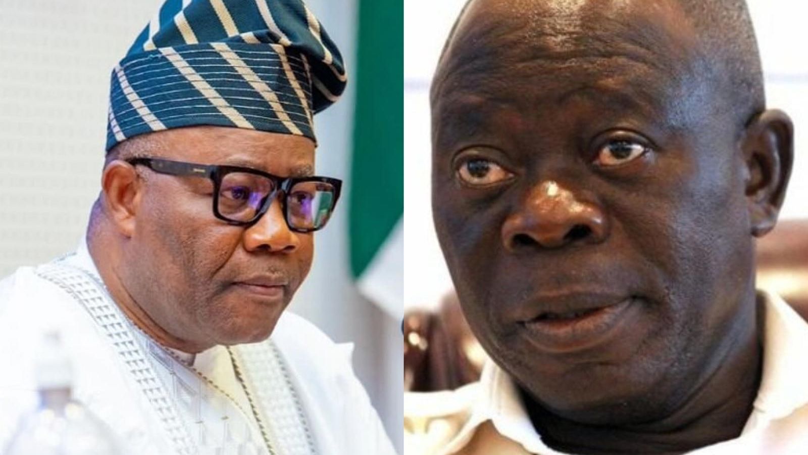 Senate, Oshiomhole at daggers' drawn over Natasha's 6 month's suspension — News news on dripviewz
