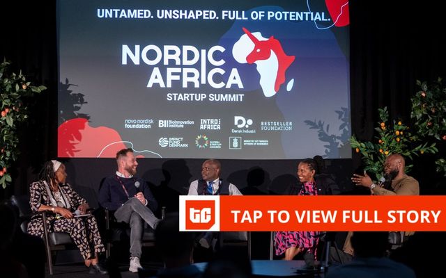 Danish TechBBQ secures grant to connect Nordic investors with African startups — News story on dripviewz
