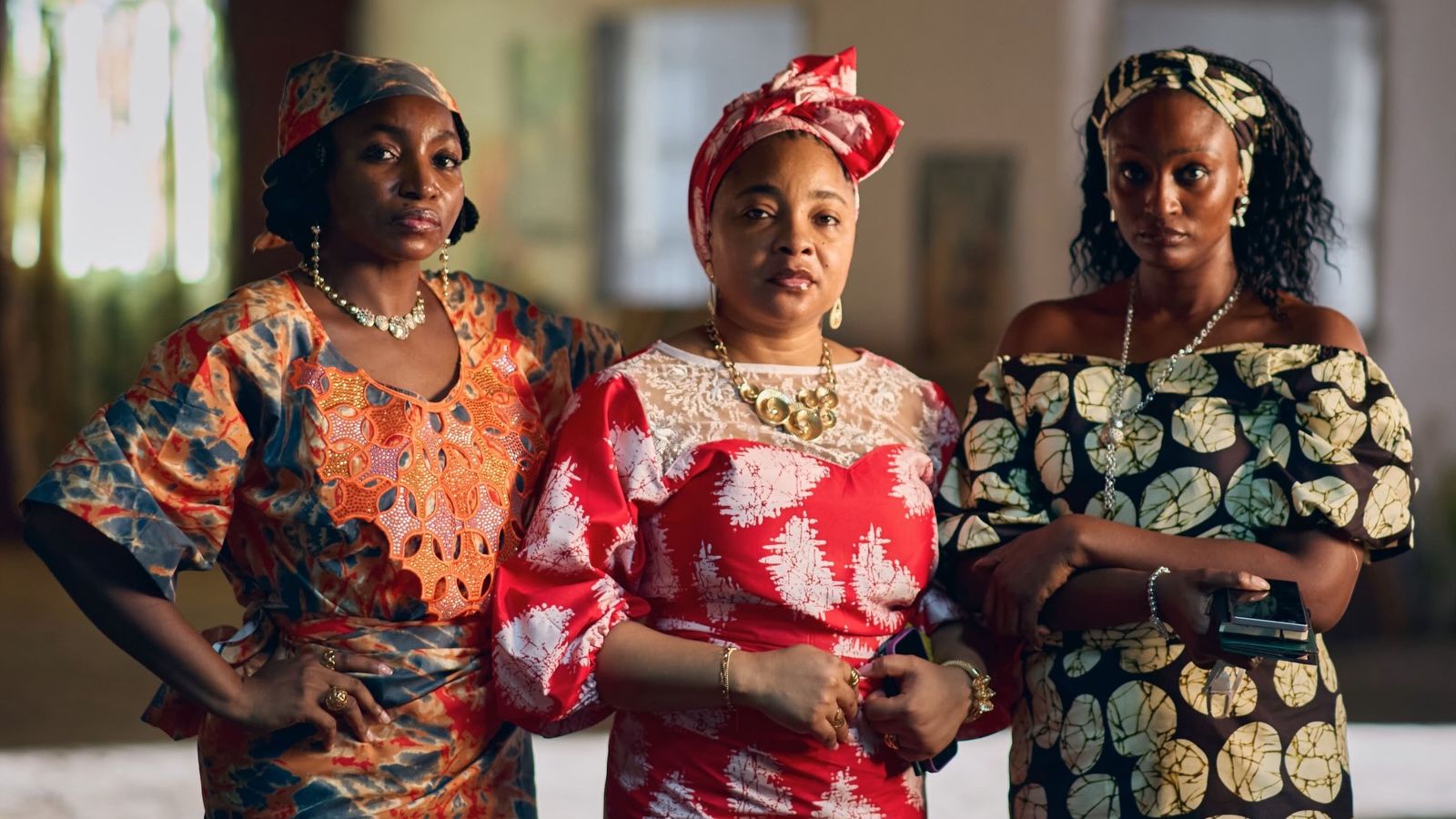 Black Market Is Going for a Guinness World Record in Nigeria: 5 Things to Know — Movies news on dripviewz