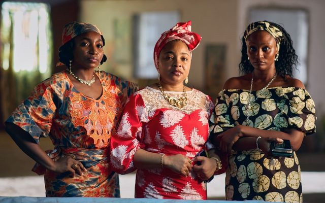 Black Market Is Going for a Guinness World Record in Nigeria: 5 Things to Know — Movies story on dripviewz