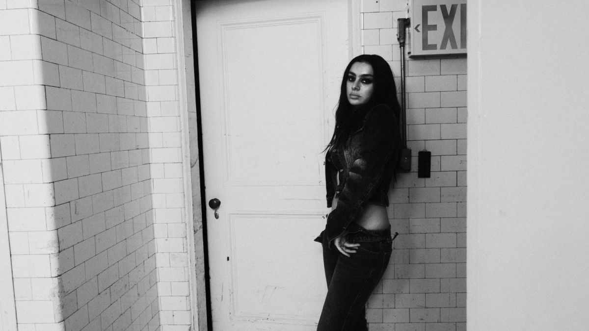 Fans Choose JENNIE's 'Less Than a Lover' as This Week's Favorite New Music — News news on dripviewz