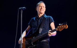 Bryan Adams Brings Out Pat Benatar & Neil Giraldo for Surprise Stevie Wonder Cover in Detroit — Politics story on dripviewz