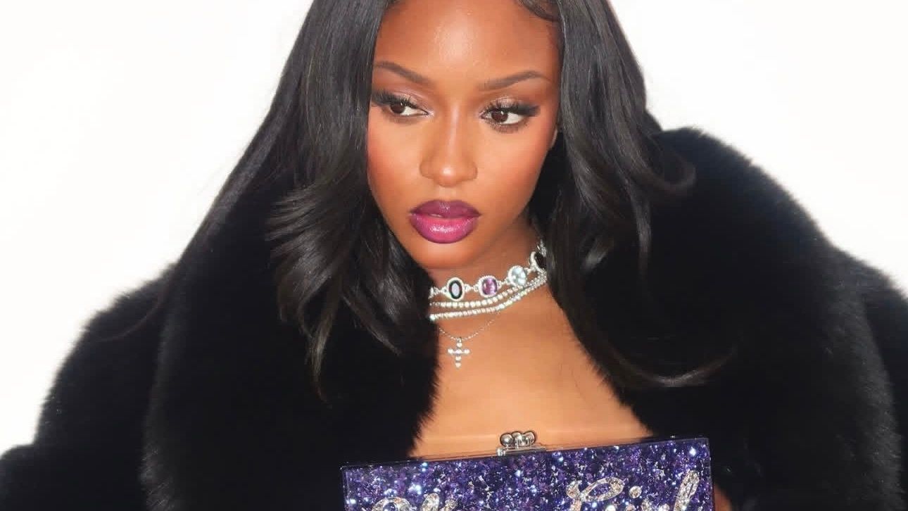 International artists reportedly featured on Ayra Starr's new album — Music news on dripviewz