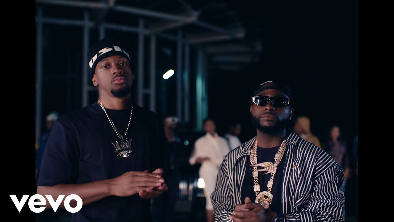 Davido Gives Us Another Taste of Oriadé With "Gimme Dat Ting" Featuring NO11
