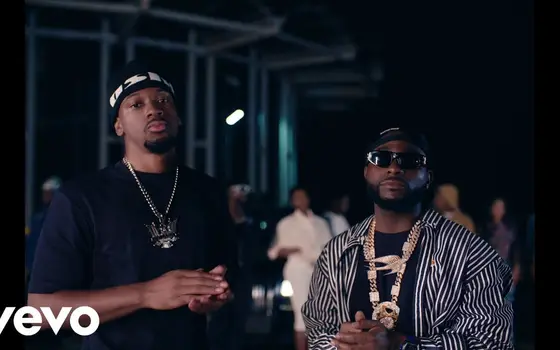 Davido Gives Us Another Taste of Oriadé With "Gimme Dat Ting" Featuring NO11