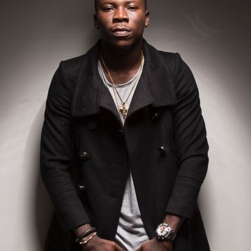 Stonebwoy