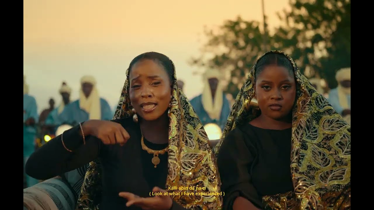Falz's "Na Je" Video Takes Social Commentary Straight to the Streets of Northern Nigeria