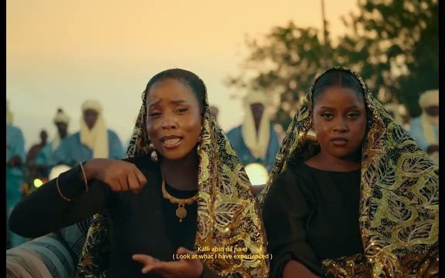 Falz's "Na Je" Video Takes Social Commentary Straight to the Streets of Northern Nigeria