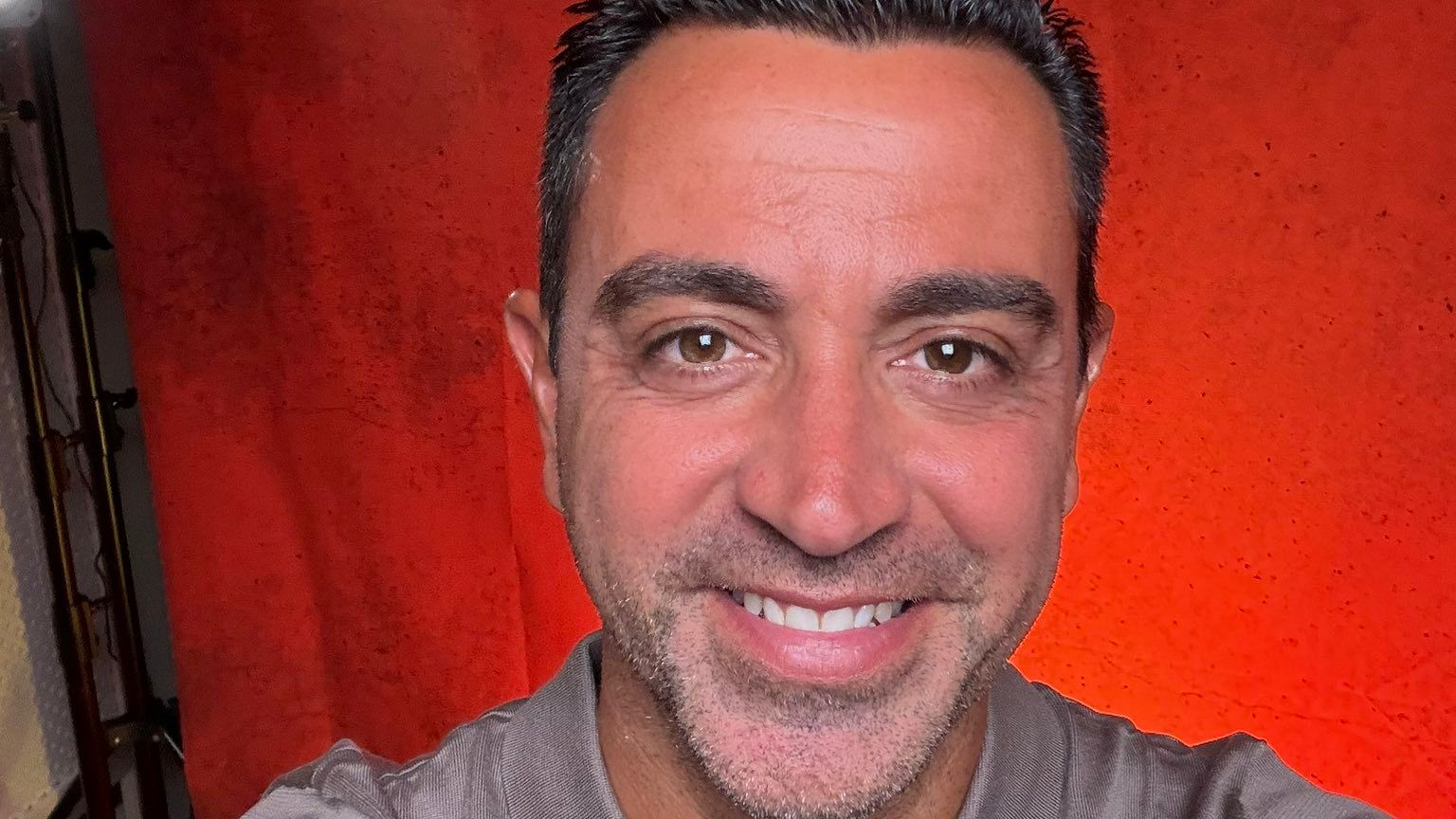 Netherlands confirm the appointment of Xavi Hernández — News news on dripviewz