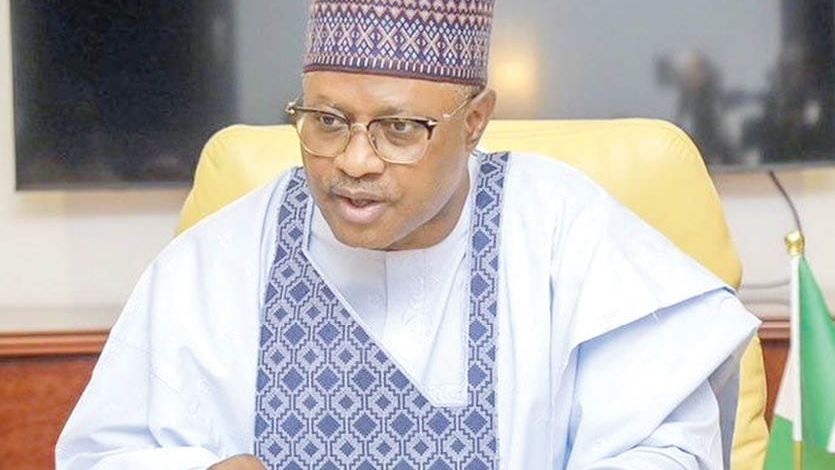 NDC deregistration: Peter Obi once benefitted from judicial decisions: Gov Sani — Politics news on dripviewz