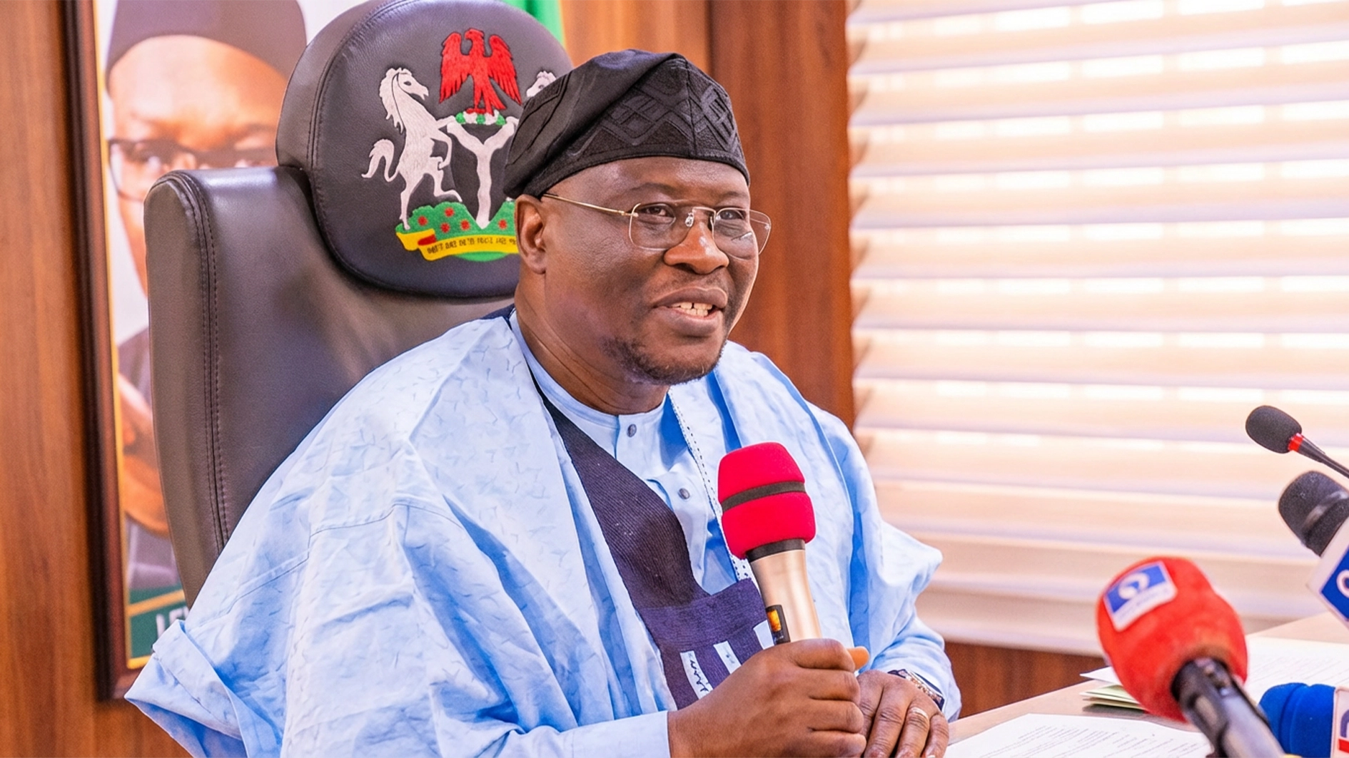 PDP candidate dismisses Atiku, Ribadu's influence in Fintiri's successor
