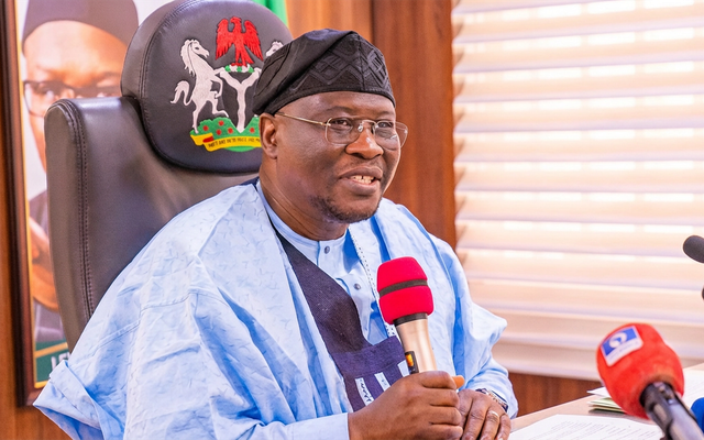 PDP candidate dismisses Atiku, Ribadu's influence in Fintiri's successor
