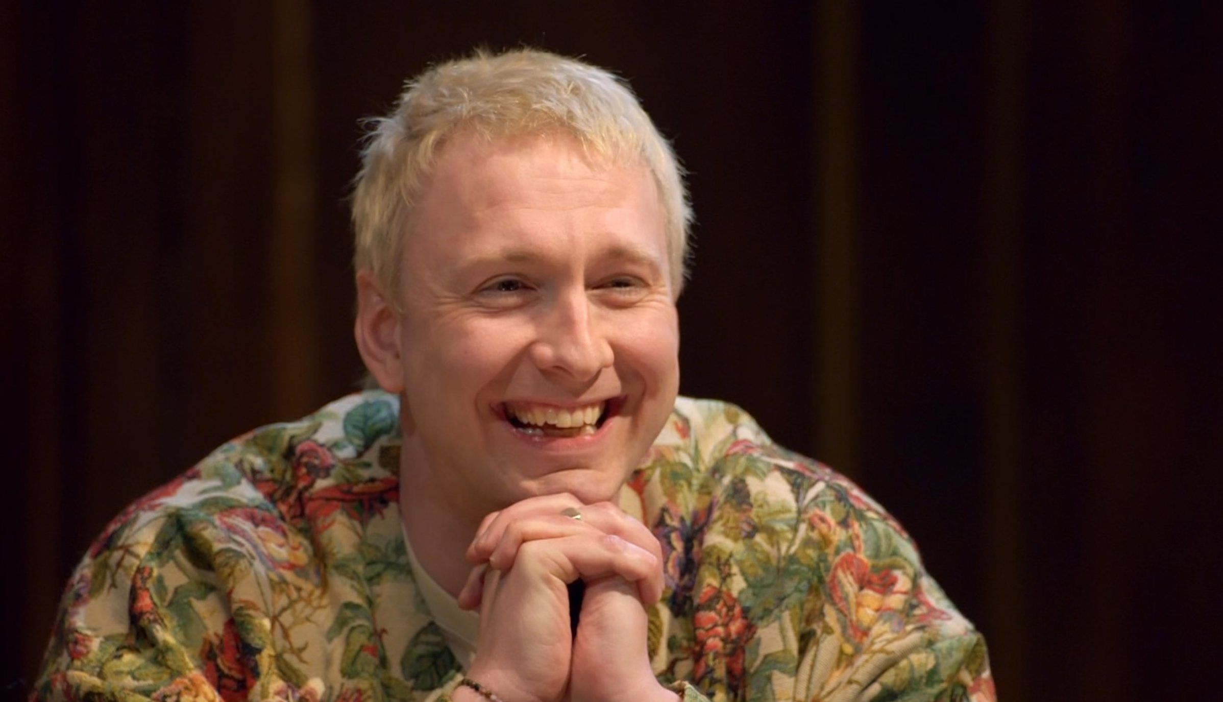 Has Joe Lycett shot himself in the foot on Celebrity Traitors? — Reality Tv story on dripviewz